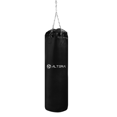 Costal De Boxeo Grande Full Contact Entrenamiento Box 30kg