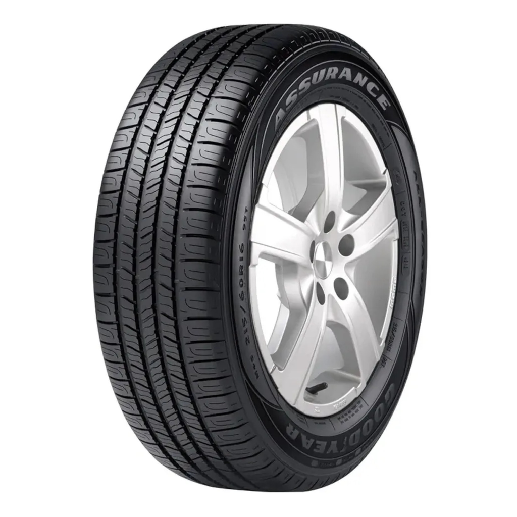 Llanta 225/65 R17 Goodyear Assurance All-season 102t