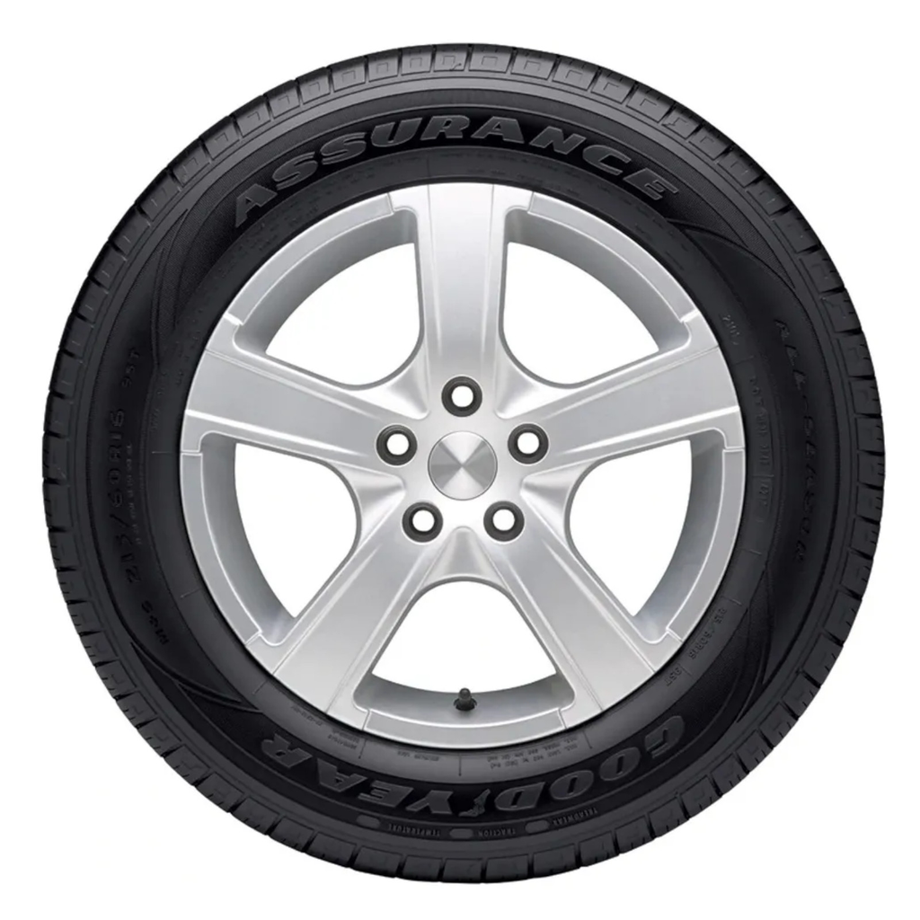 Llanta 225/65 R17 Goodyear Assurance All-season 102t