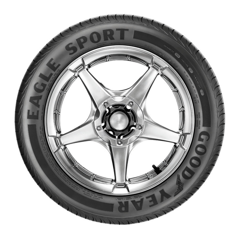 Neumático Goodyear Eagle Sport 195/55 R15 85H