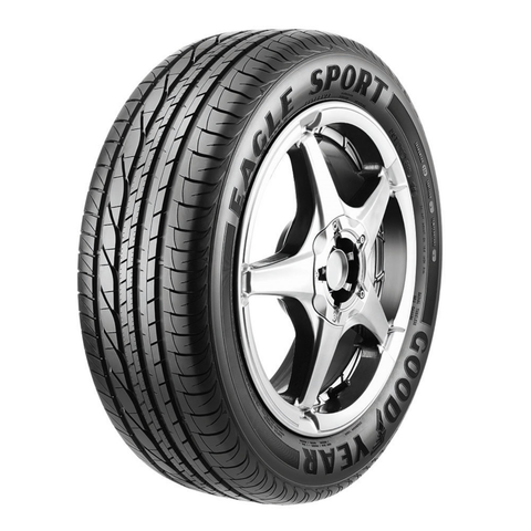 Neumático Goodyear Eagle Sport 195/55 R15 85H