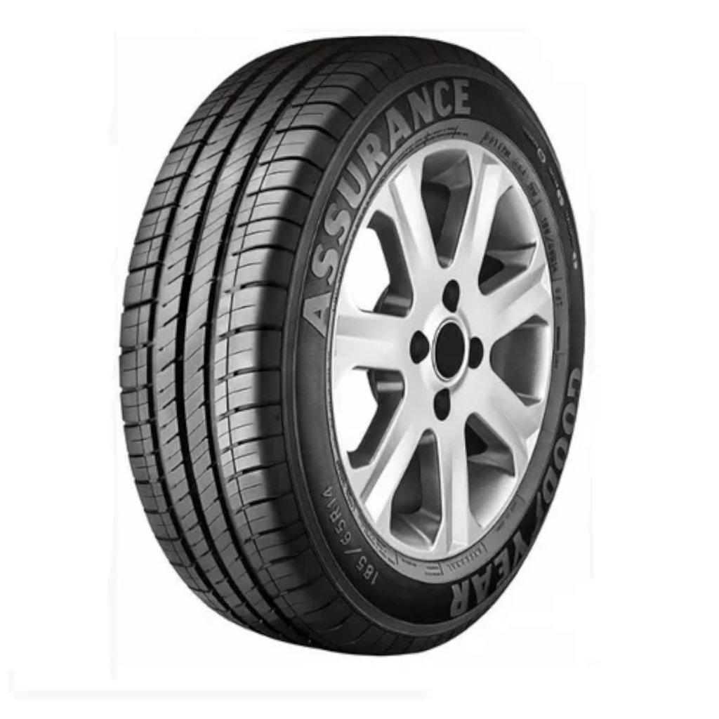 Llanta 185 60 r14 Goodyear Assurance 82t 106643