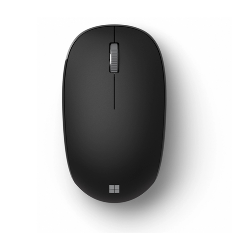 Mouse Microsoft Óptico RJN-00053, Inalámbrico, Bluetooth