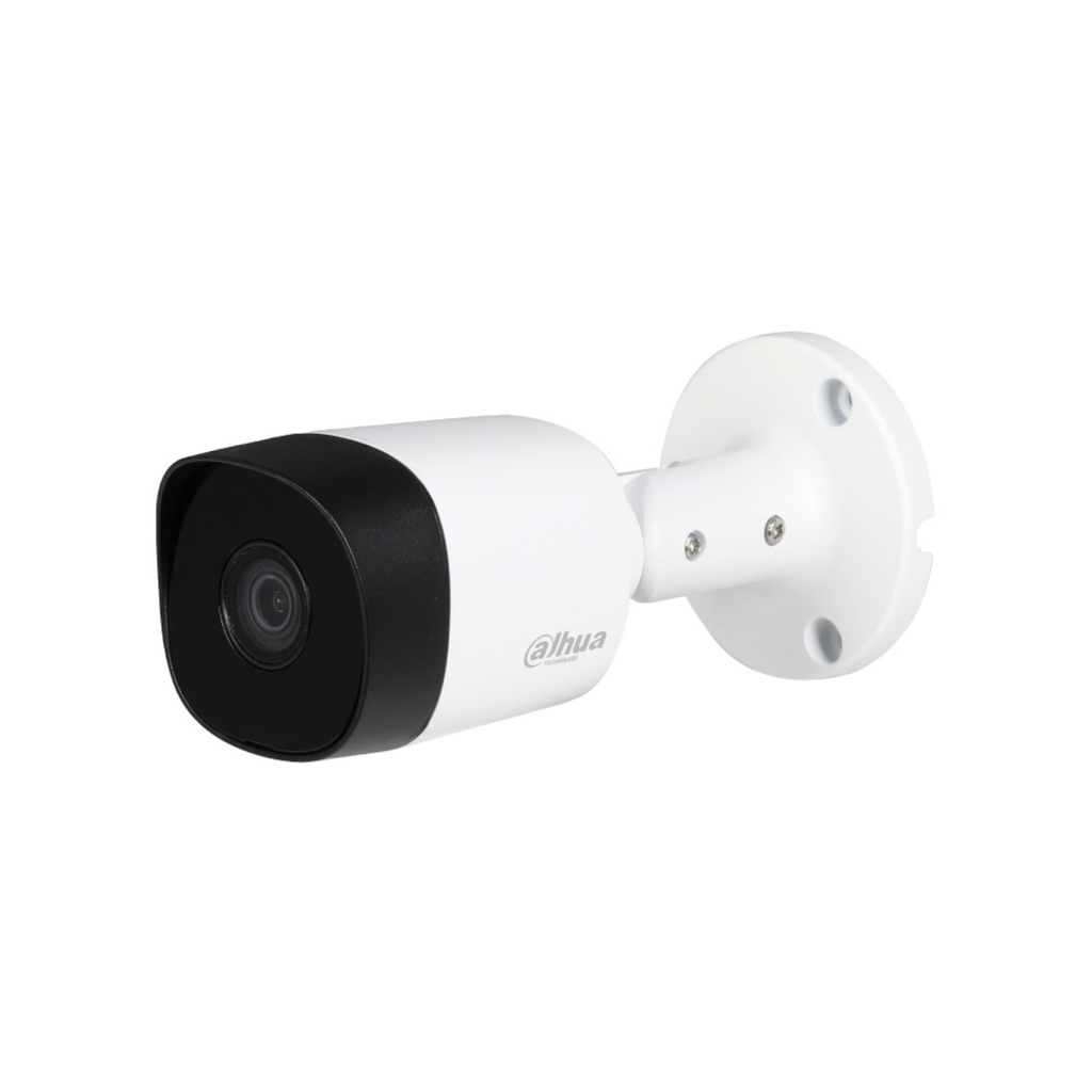 Dahua Dh-Hac-B2a21/N-0360b Cámara Cooper Bullet Hdcvi 1080p/720p/3.6mm