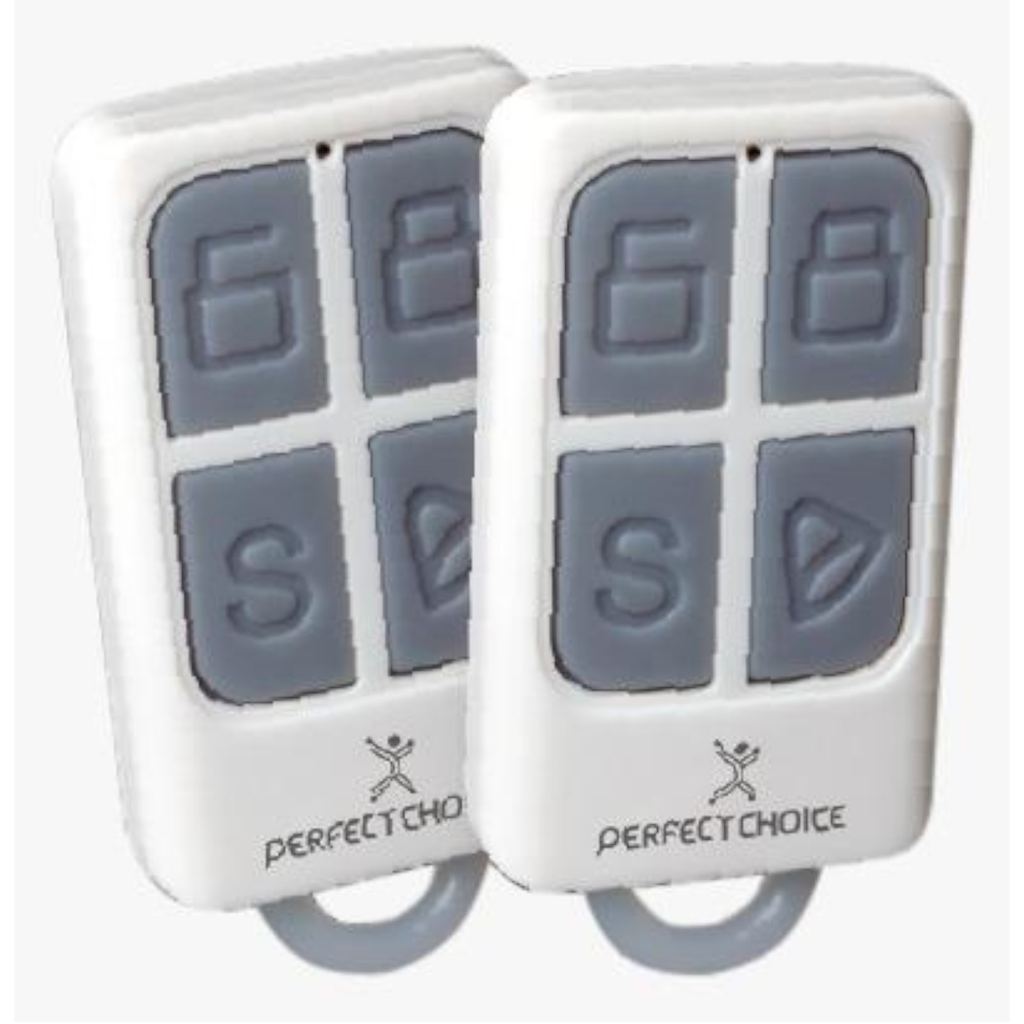 Perfect Choice Kit Sistema de Alarma Inteligente PC-108139