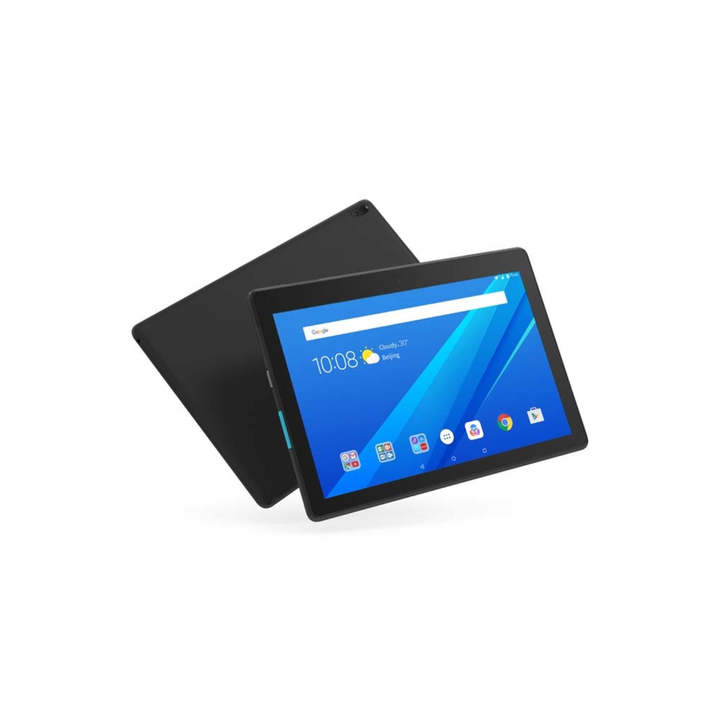 Tablet Lenovo Tab E10 - 10.1" - APQ8009 - 1GB - 16GB