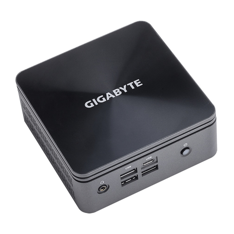Gigabyte GB-BRI3H-10110 (rev. 1.0), Intel Core i3-10110U