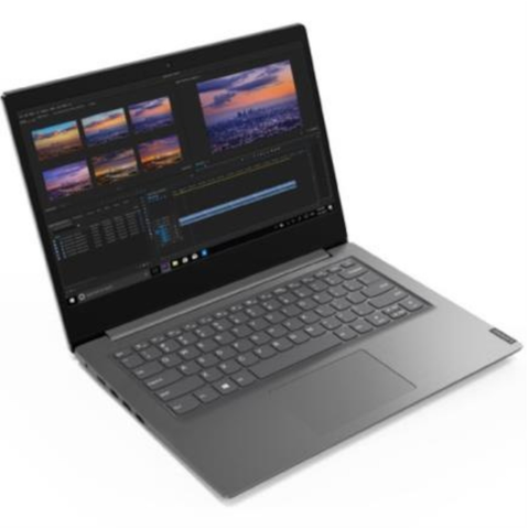 Laptop Lenovo V14 14 pulg HD, Intel Core I5-1035G1