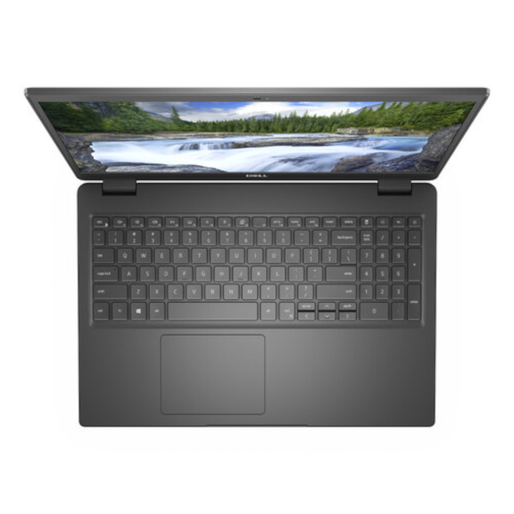 Laptop Dell Latitude 3510 - 15.6 pulg - Intel Core i5-10210U
