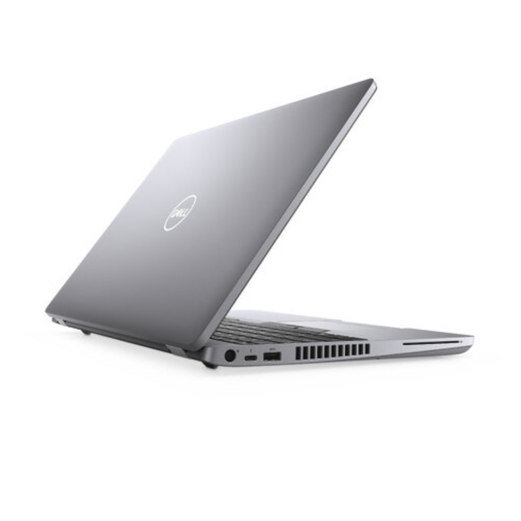 Laptop Dell Latitude 5510 - 15.6 pulg - Intel Core i7-10610U