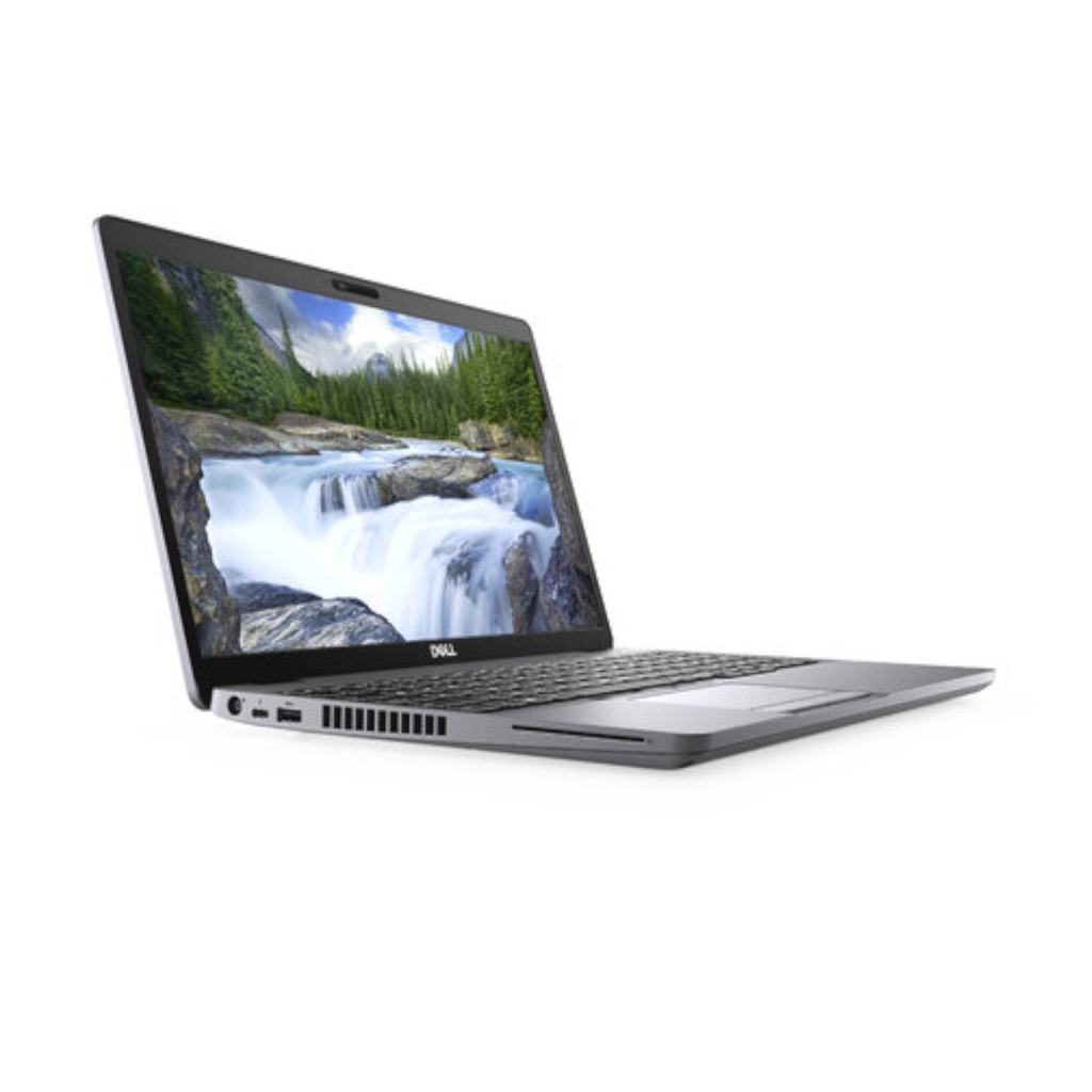 Laptop Dell Latitude 5510 - 15.6 pulg - Intel Core i7-10610U