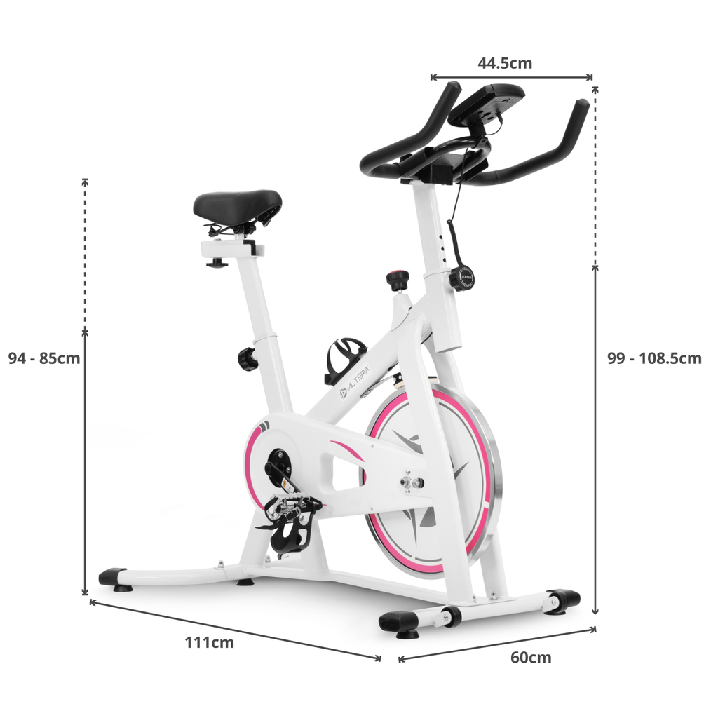 Bicicleta Fija Zapata Para Bicicleta Spinning Zapatas Freno De