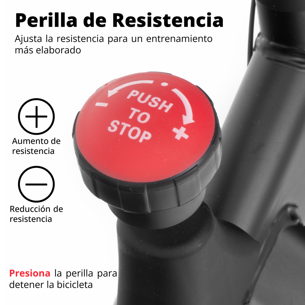 Freno para bicicleta fija hotsell