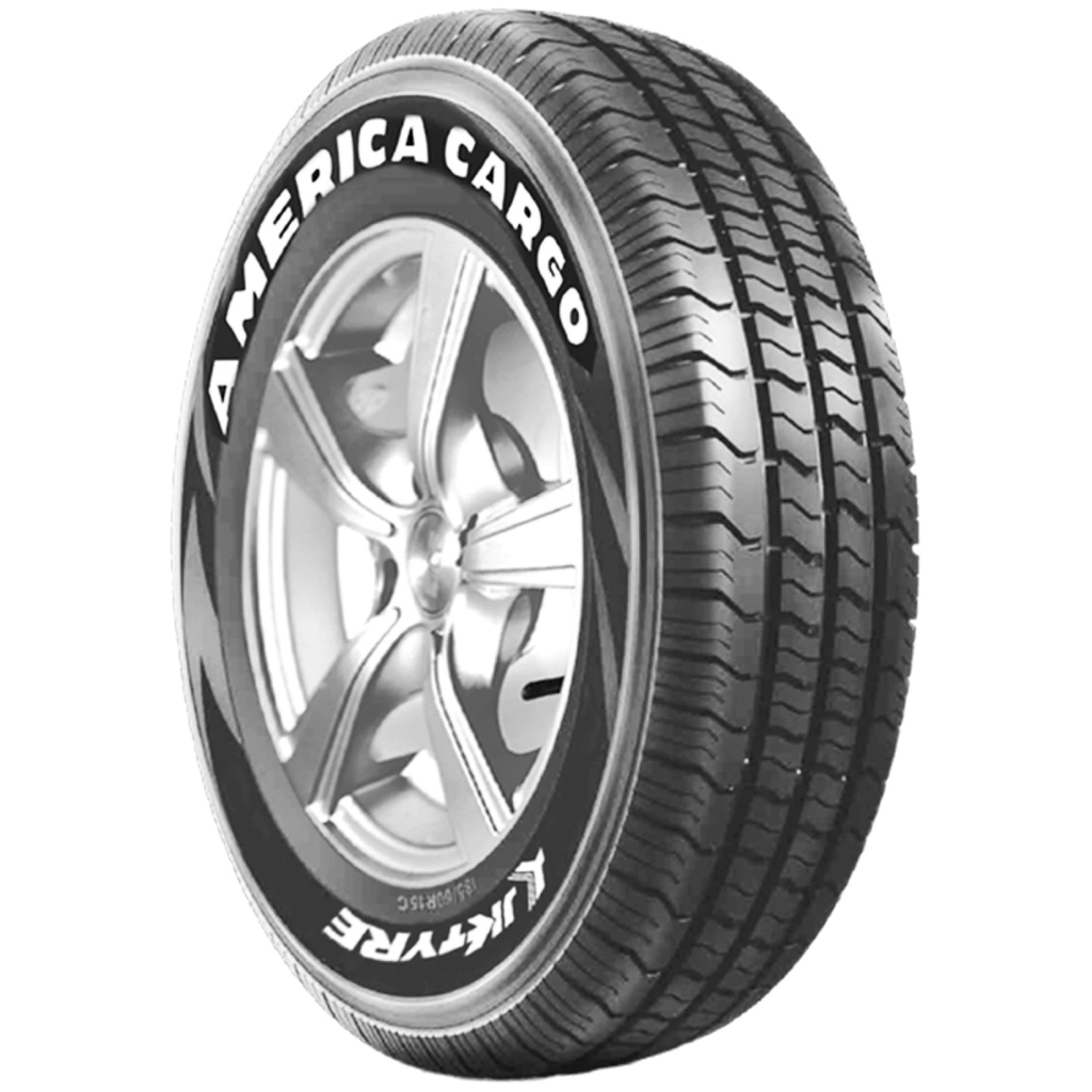 Llanta 27x8.50 R14 TORNEL AMERICA CARGO 101Q