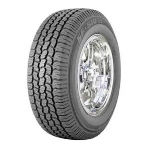 Llanta 31X10.50 R15 STARFIRE SF510 LT 109R