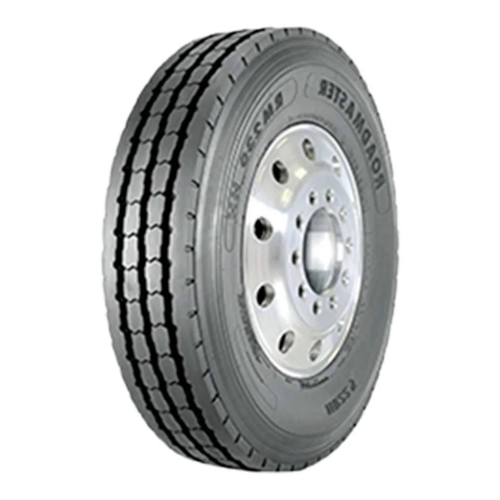 Llanta 315/80 R22.5 Roadmaster Rm230 Wh T. Posicion 160/154k