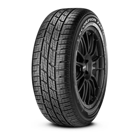 Llanta 285/55 R18 Pirelli Scorpion Zero 113v