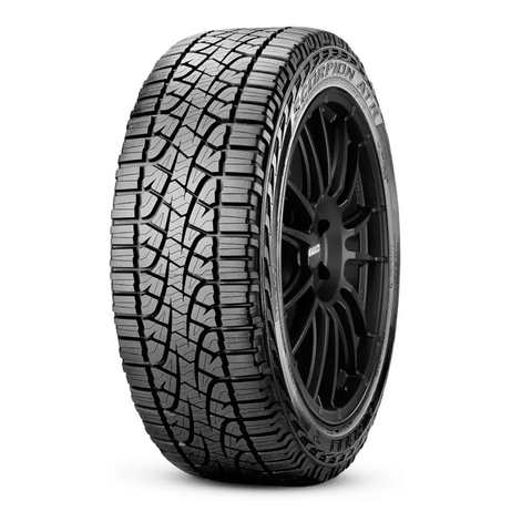 Llanta 275/70 R16 Pirelli Scorpion Atr 114t