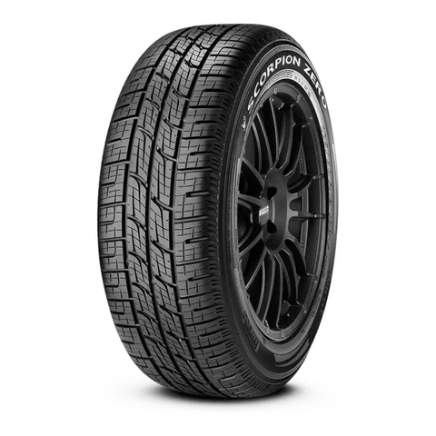 Llanta 275/45 R20 Pirelli Scorpion Zero 110h