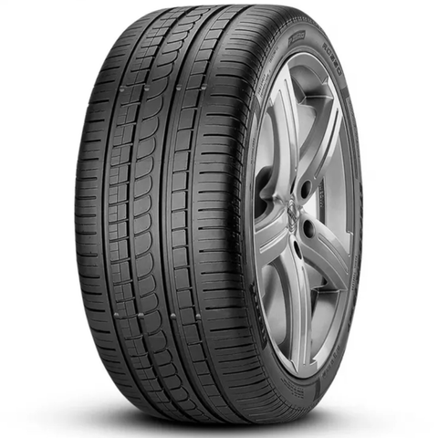 Llanta 275/45 R19 Pirelli Pzero Rosso (suv) 108y