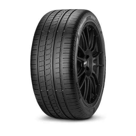 Llanta 275/40 R19 PIRELLI PZERO ROSSO ASIMETRICO 101Y