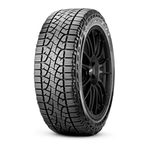 Llanta 265/70 R16 PIRELLI SCORPION ATR 112T