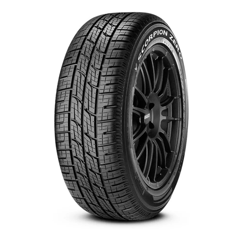 Llanta 255/55 R18 PIRELLI SCORPION ZERO 109V