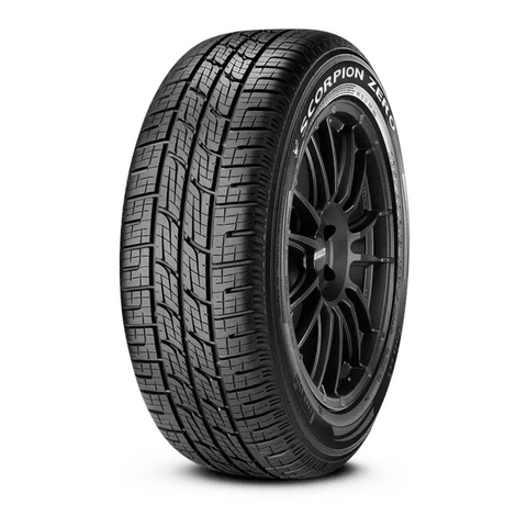 Llanta 255/55 R17 PIRELLI SCORPION ZERO 104V