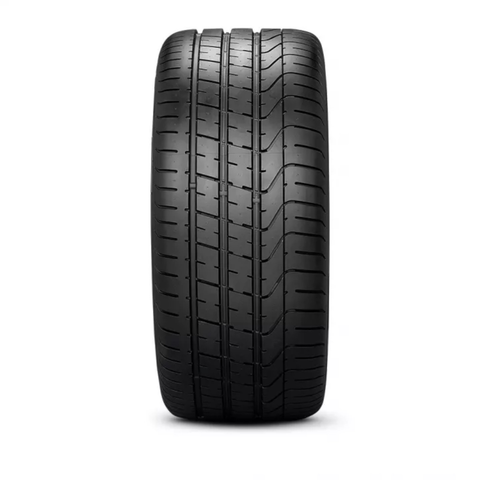 Llanta 255/35 R20 Pirelli Pzero Vol Xl 97w