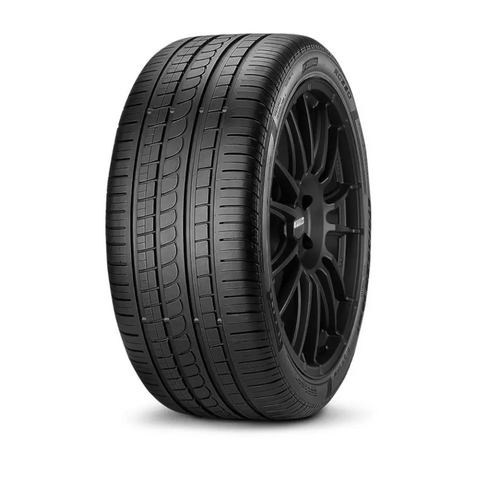 Llanta 255/35 R19 Pirelli Pzero Rosso Asimetrico 96y