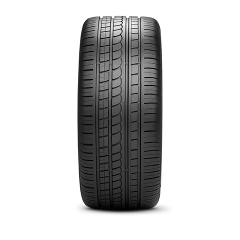 Llanta 255/35 R19 Pirelli Pzero Rosso Asimetrico 96y