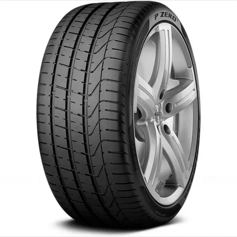 Llanta 255/30 R20 PIRELLI PZERO 92Y