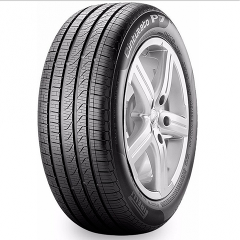 Llanta 245/55 R17 PIRELLI CINTURATO P7 ALL SEASON 102H