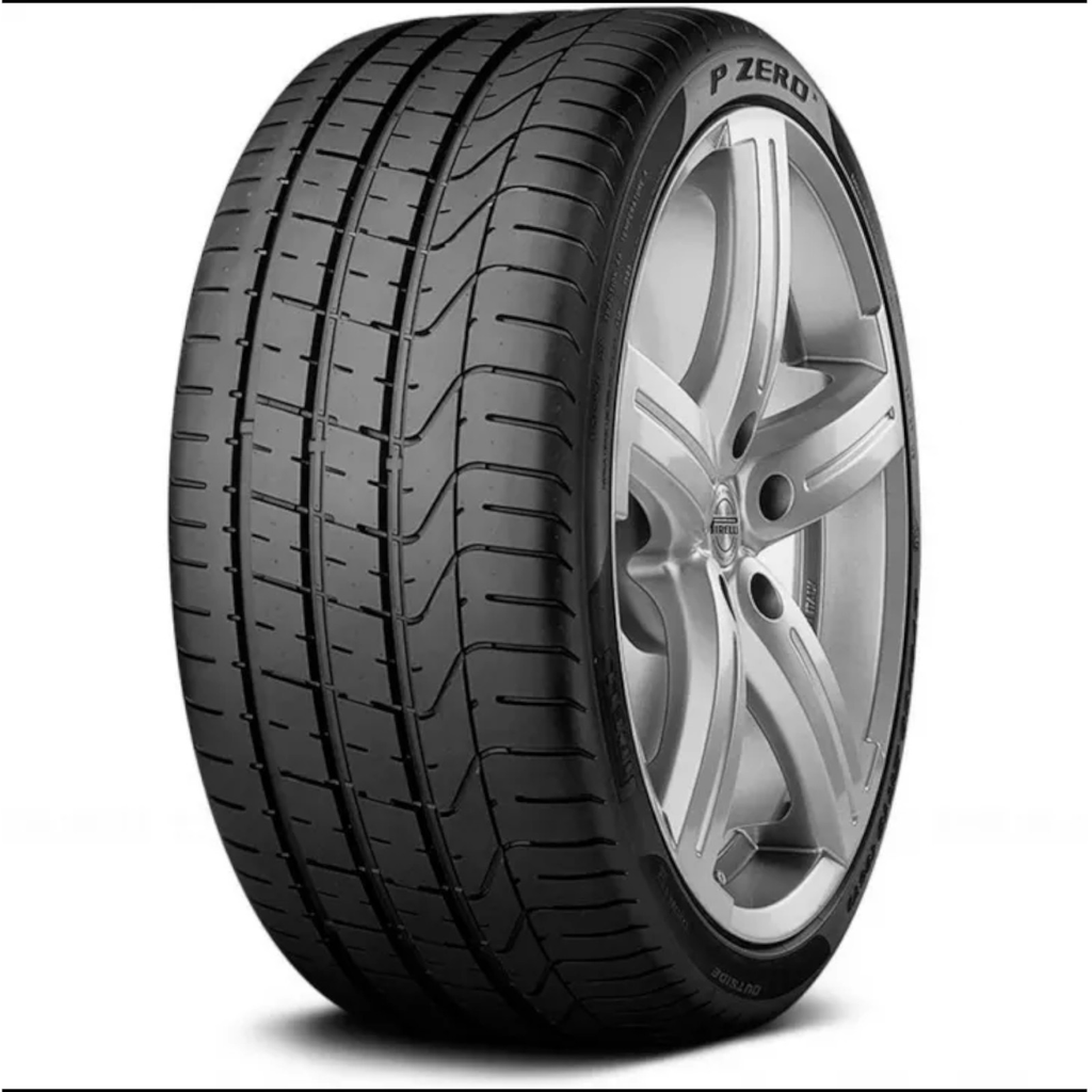 Llanta 235/55 R18 PIRELLI PZERO 104Y