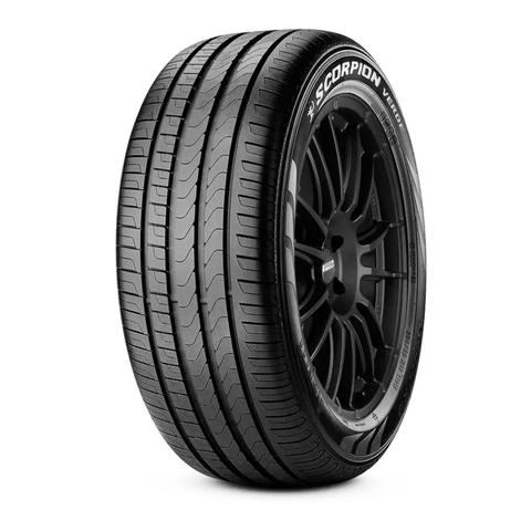 Llanta 235/45 R20 PIRELLI SCORPION VERDE 100V