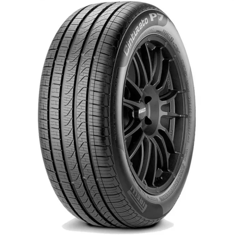 Llanta 225/40 R19 PIRELLI CINTURATO P7 A/S AR RUN FLAT 93V