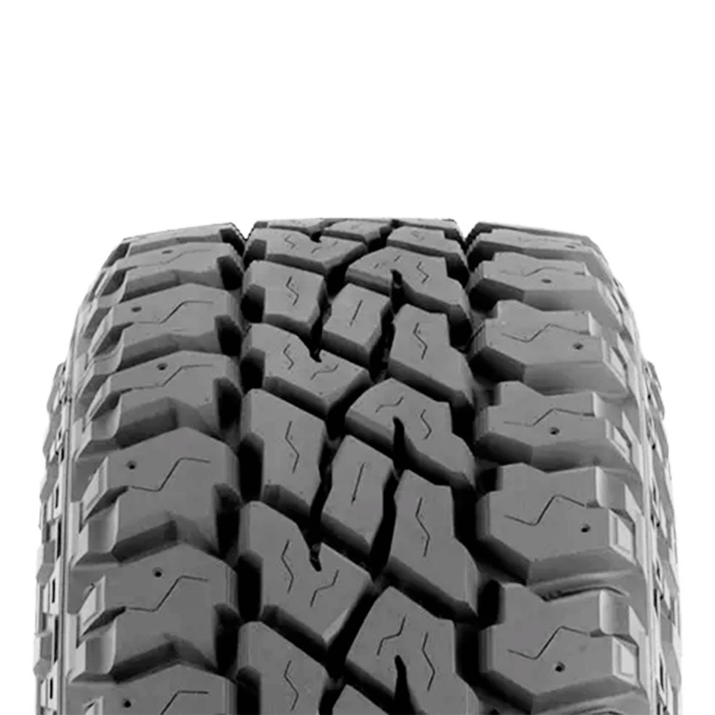 Llanta 285/75 R16 Cooper Discoverer S/t Maxx 126/123q