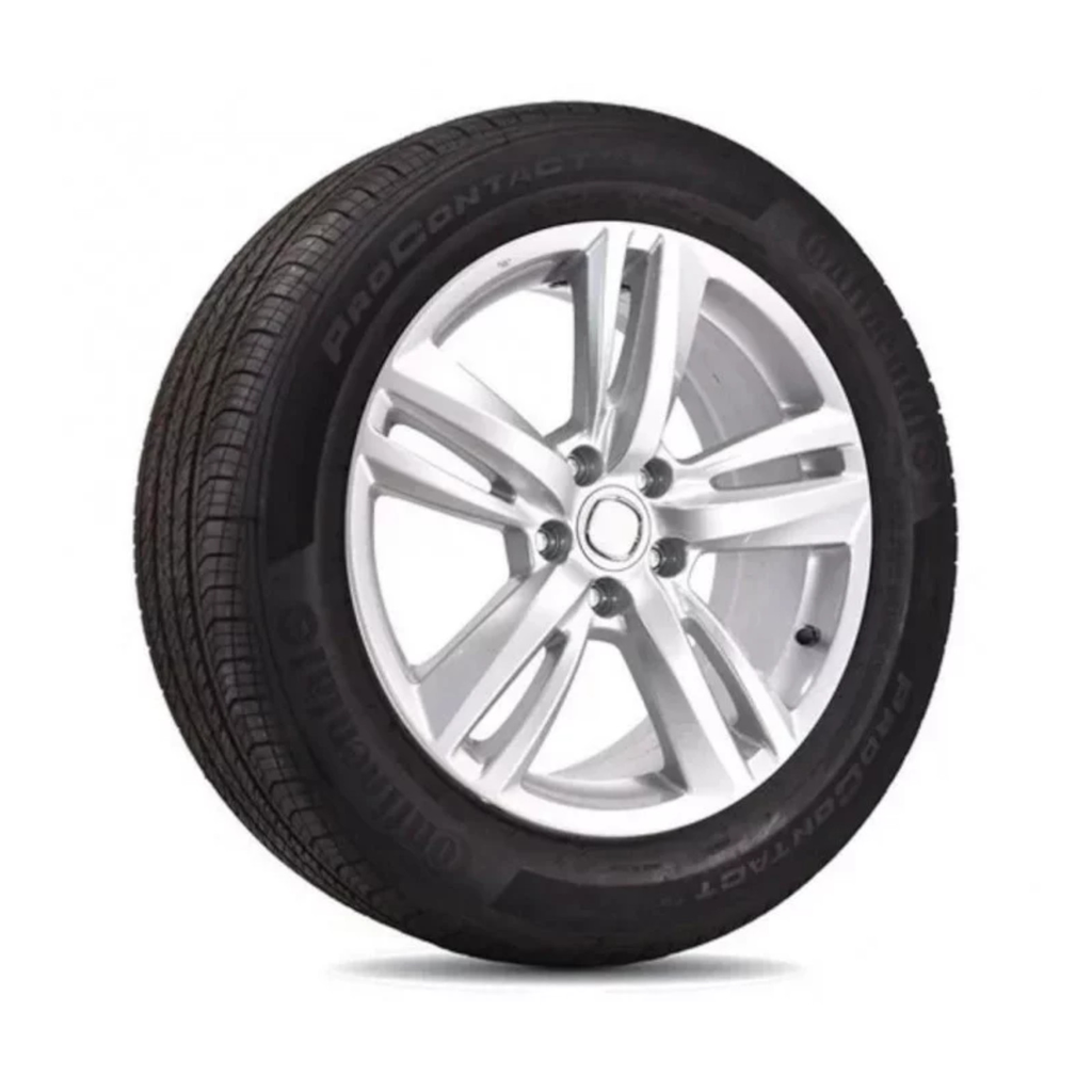 Continental Procontact Tx Llanta 205/55 R16 91v