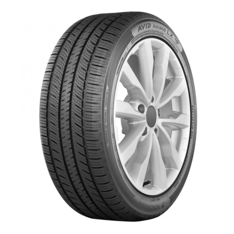 YOKOHAMA AVID ASCEND LX Llanta 205/55 R16 91H