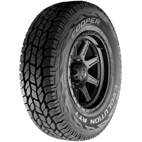 Llanta 265/70 R16 COOPER EVOLUTION ATT 121/118R