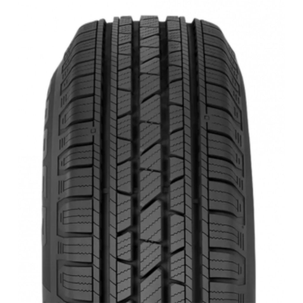 Llanta 265/70 R16 COOPER DISCOVERER SRX 112T