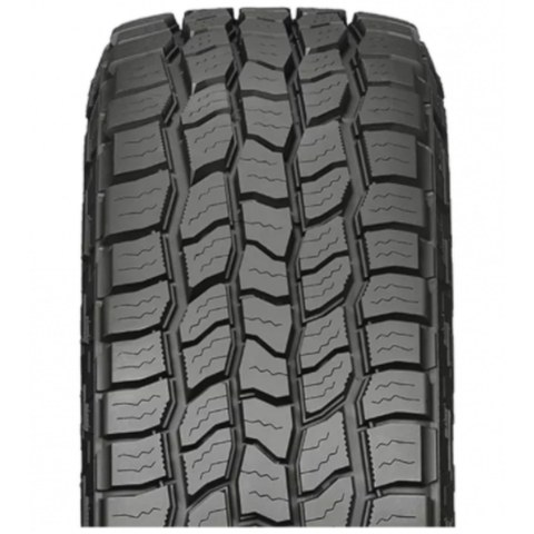 Llanta 265/65 R18 COOPER DISCOVERER AT3 LT 122/119R