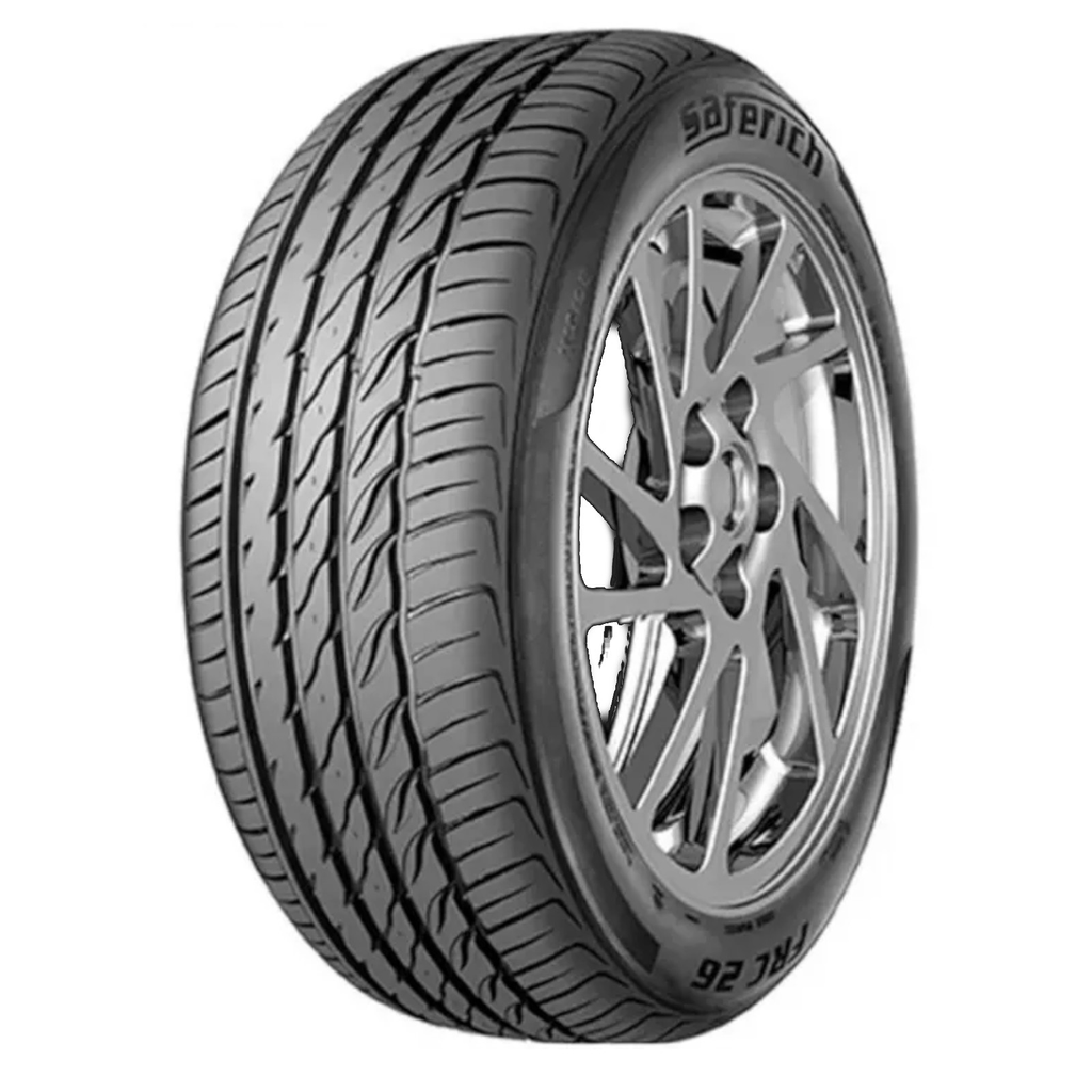 SAFERICH FRC26 XL Llanta 205/40 R17 84W