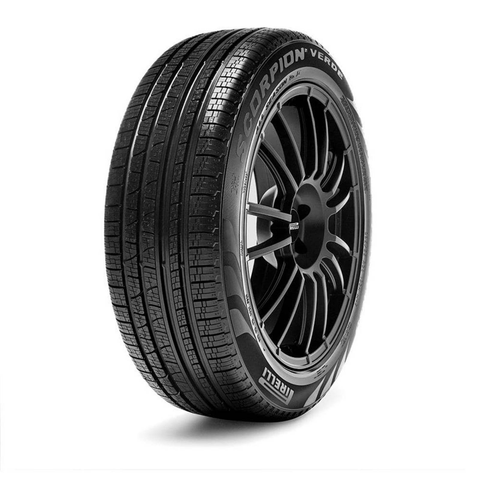 Llanta 255/65 R18 PIRELLI SCORPION VERDE A/S PLUS 2 111T