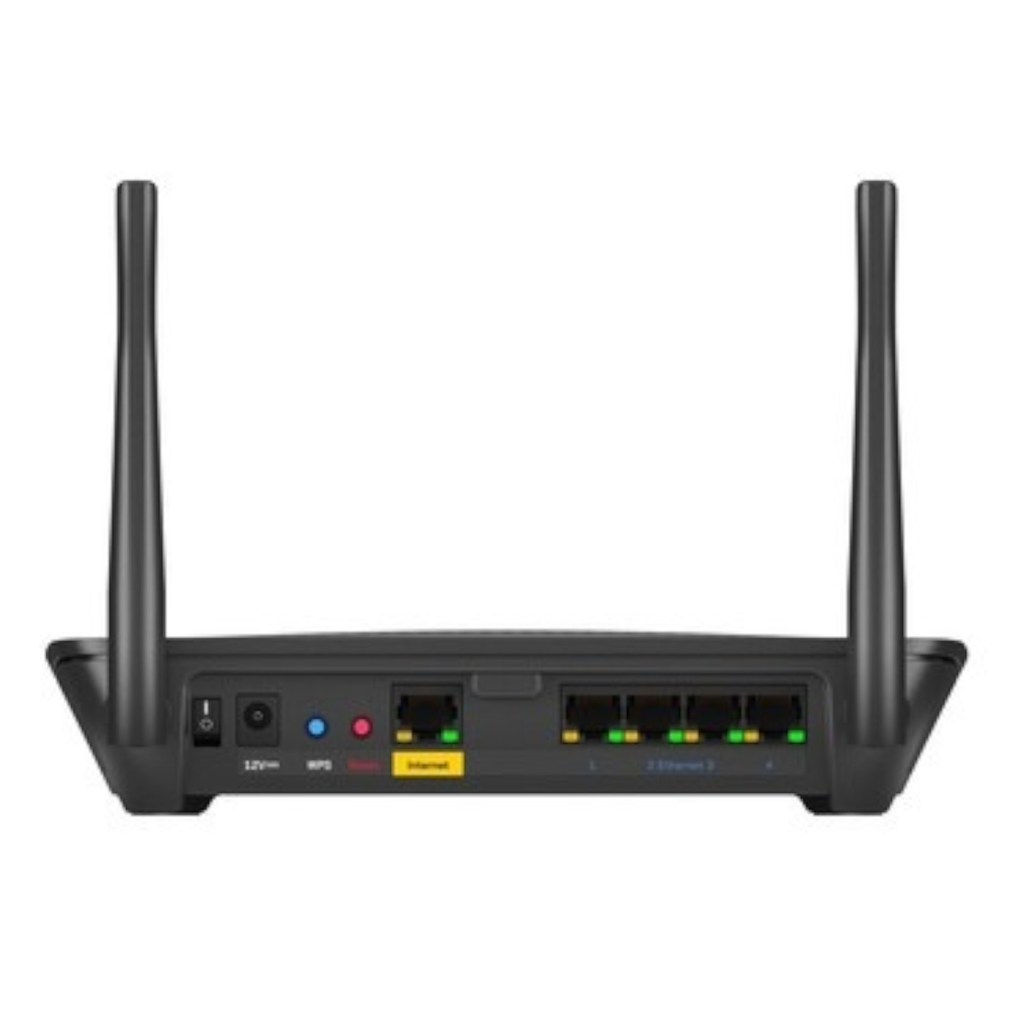 Router WiFi 5 mesh Linksys MR6350