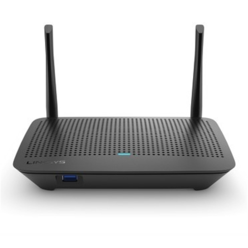 Router WiFi 5 mesh Linksys MR6350