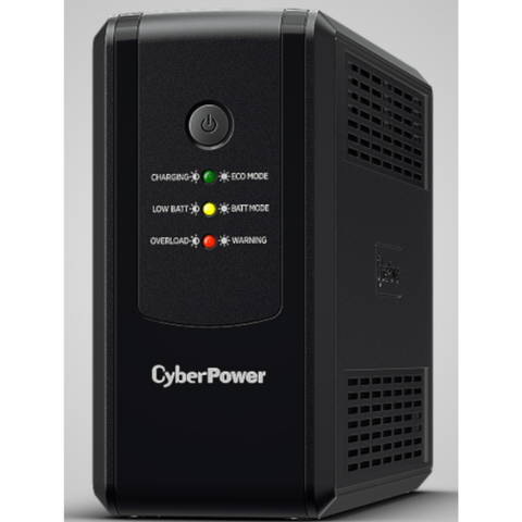 Cyberpower UT1000G No Break 1000va 500w 8nema 120v C/Reg Green Power