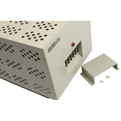 Sola Basic 23-22-210 Regulador De Voltaje Cvh Tipo Industrial Capacidad 1000 VA