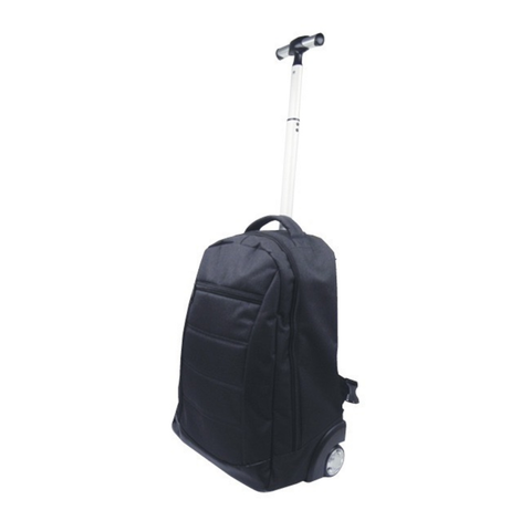 Maleta Carry On y Back Pack Didí