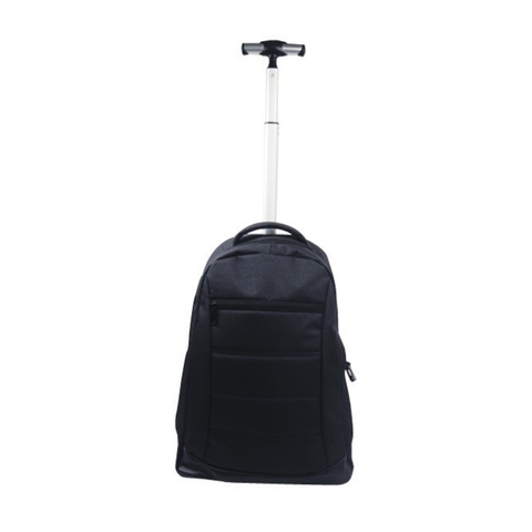 Maleta Carry On y Back Pack Didí